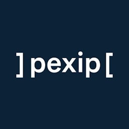 Pexip Secure collaboration logo
